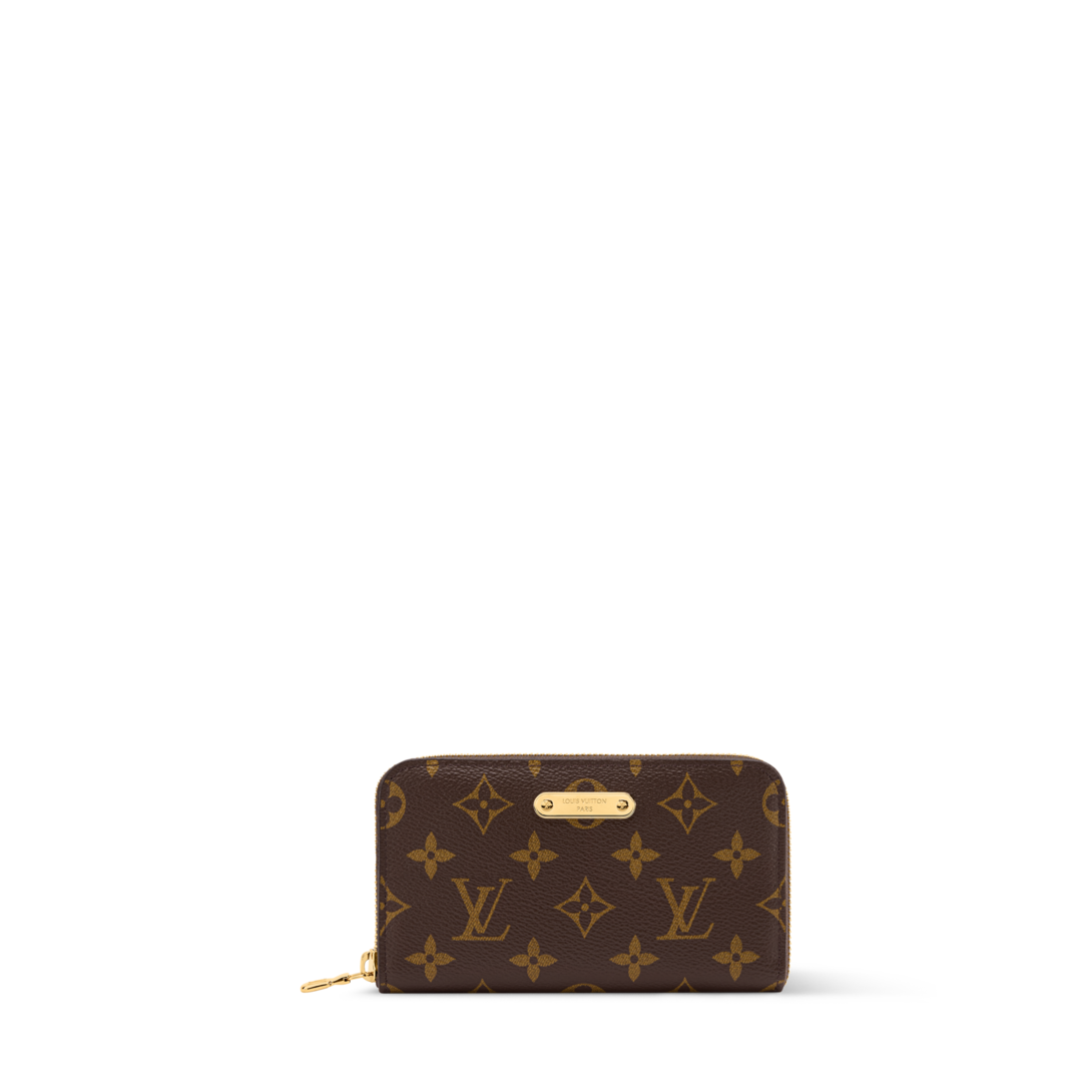 Margot Wallet Monogram - Women - Small Leather Goods | LOUIS VUITTON ®